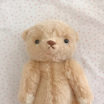 niimico. teddy Chad