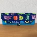  カトラリーケース（恐竜）
