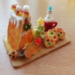 bf**様専用 ミニチュアオーダーページ
