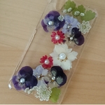 yuzumiki様専用ページ★押し花ケース