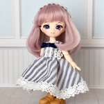  [週末限定値下げ] 木影少女