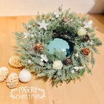 クリスマスミニリース   LOVE♪