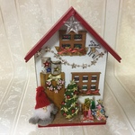 ミニチュア【オーダー品】hitomi400309 様専用ページ🎅クリスマス🎅