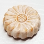 マルグリットケーキ・シュガーグレーズ(ミニチュアスイーツ)