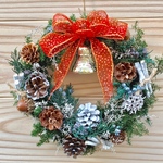 クリスマスリース