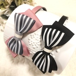 《再販》お上品♡カチューシャ
