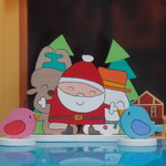 あなたに小さなクリスマスを