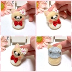 G様ご予約作品☆