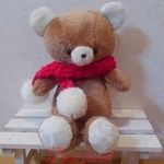 くま🐻 ぬいぐるみ ゆめちゃん❤️