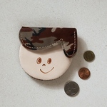 数量限定  迷彩柄 73くん
