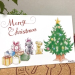 *Christmas ラブ*