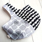 ▼4Pattern ワンハンドルbag▼①