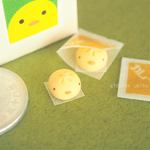 カレーまん【ひよこ中華まんじゅう】
