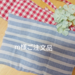 玄米カイロご注文品(大きめサイズ)