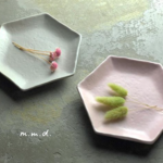 取皿/muted colors line -m.m.d-