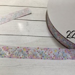 ユニコーン🦄リボン 22mm