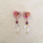 pink × purple