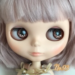 【足つき】ネオブライス アイチップ＊93
