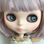 【足つき】ネオブライス アイチップ＊97