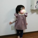 チュニック フレンチコーデュロイ《送料込み》