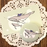 hinatantu様専用【クジラ（鯨）】