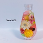 ハーバリウム〜BOTANICAL〜