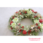 ＜ご売約済＞Traditional Christmas Simple Edition35　トラディショナルクリスマス