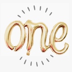 one バルーン