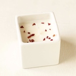 Soy glass aroma 