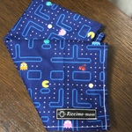 ランチクロス パックマン