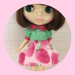 miraclerich様専用 オーダー作品