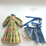 ネオブライス お洋服セット③