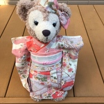 シェリーメイS サイズお振袖