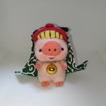 獅子舞♪ぶぅさん