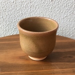 小ぶりな湯呑み茶碗