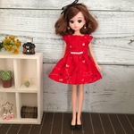 リカちゃん 服 ワンピース 189