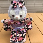 ステラルー S サイズ  お着物
