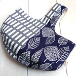 ▼4Pattern ワンハンドルbag▼②