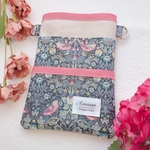 LIBERTYストロベリーシーフ♡ポケットペンケース
