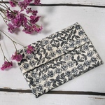 送料込み リバティ ミニポケットティッシュケース