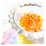 太陽の雫＊orange drop／15g