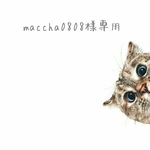 maccha0808様専用＊重ね着風パーカー