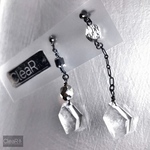 【Fragment ICE Pierce】