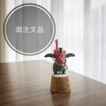 【ご注文品】ペンギンスタンド＋指輪