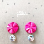 【再販】 glitter