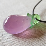 宝石なすび　- jewelry eggplant-