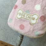 ML＊ふわもこベスト