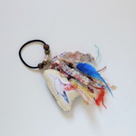 ＜m様ご依頼品＞birdゴム飾り