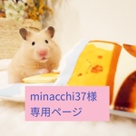 minacchi37様オーダー品