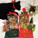 Christmas colorsセット